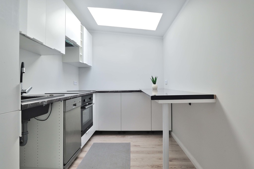 Mieszkanie na wynajem Szczecin, Centrum 54 m2 | Arka Nieruchomości
