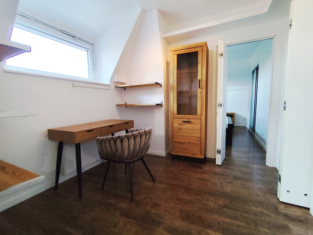 Mieszkanie na wynajem Szczecin, Centrum 66 m2 | Arka Nieruchomości