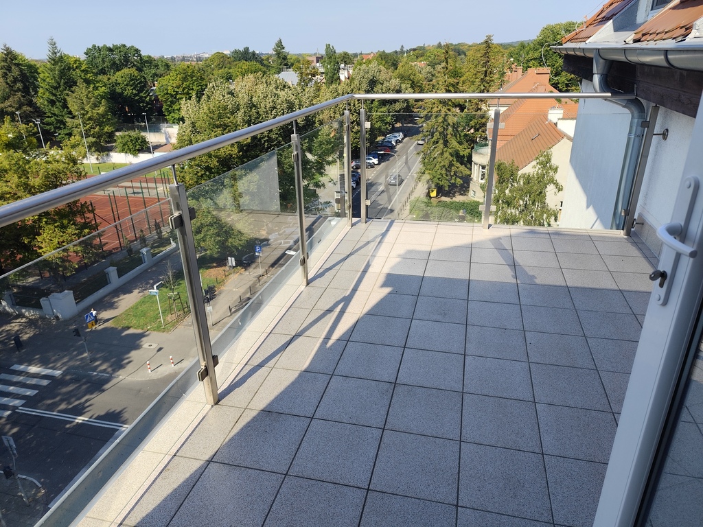 Mieszkanie na wynajem Szczecin, Centrum 66 m2 | Arka Nieruchomości
