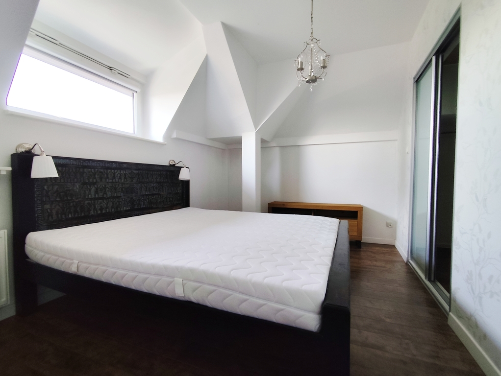 Mieszkanie na wynajem Szczecin, Centrum 66 m2 | Arka Nieruchomości