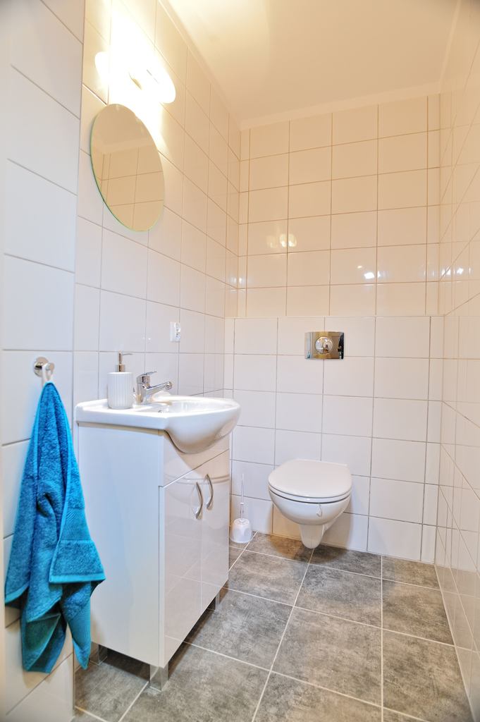 Mieszkanie na wynajem Szczecin, Śródmieście-Centrum 15 m2 | Arka Nieruchomości