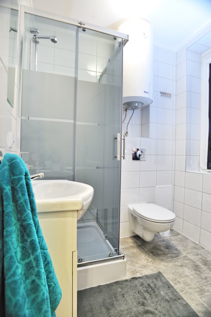 Mieszkanie na wynajem Szczecin, Śródmieście-Centrum 15 m2 | Arka Nieruchomości
