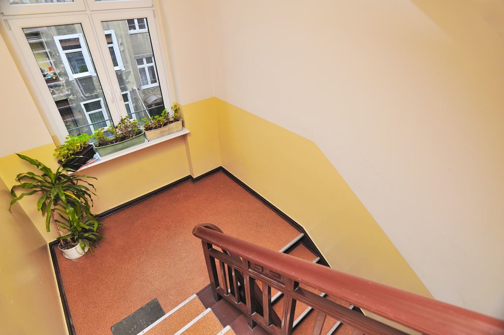 Mieszkanie na wynajem Szczecin, Śródmieście-Centrum 15 m2 | Arka Nieruchomości