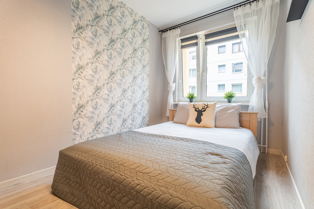 Mieszkanie na wynajem Szczecin, Świerczewo 63 m2 | Arka Nieruchomości