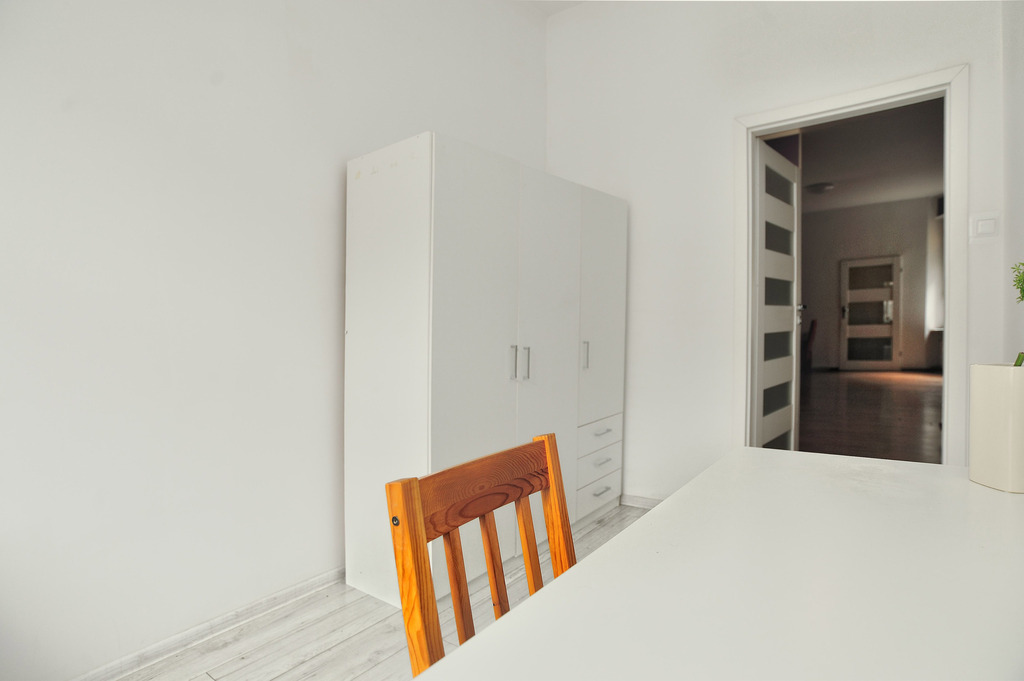 Mieszkanie na wynajem Szczecin, Centrum 12 m2 | Arka Nieruchomości