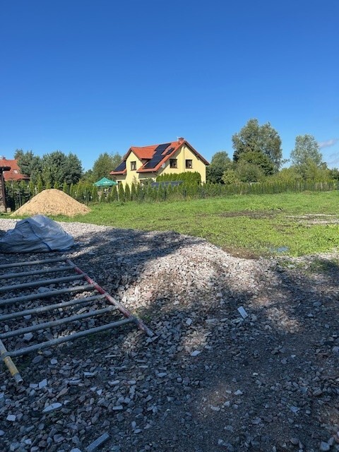 Dom na sprzedaż Kobylanka 110 m2 | Arka Nieruchomości