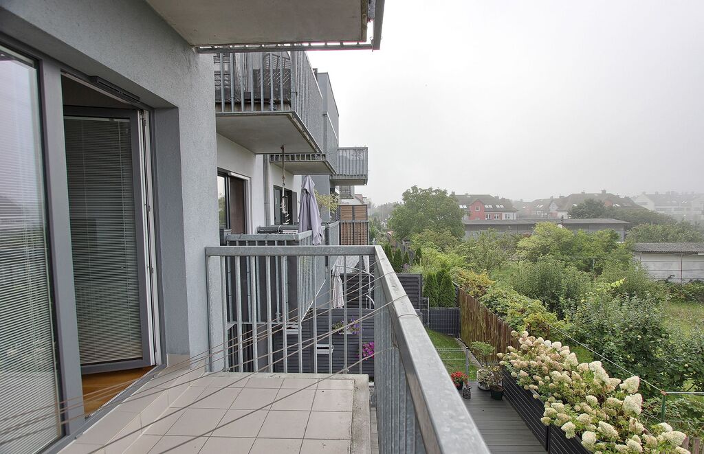 Mieszkanie na wynajem Warzymice 42 m2 | Arka Nieruchomości