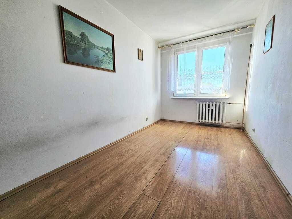 Mieszkanie na sprzedaż Szczecin, Pomorzany 38 m2 | Arka Nieruchomości