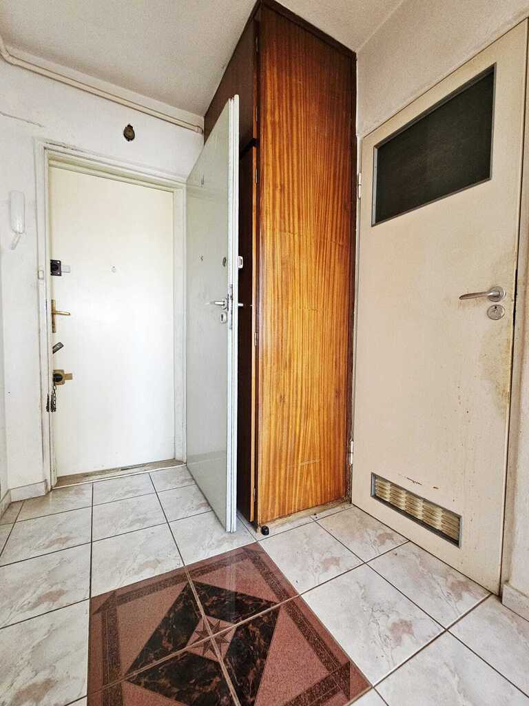 Mieszkanie na sprzedaż Szczecin, Pomorzany 38 m2 | Arka Nieruchomości