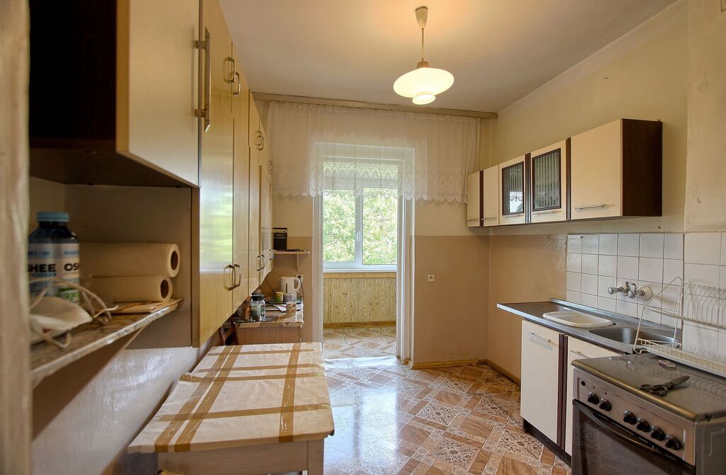 Mieszkanie na sprzedaż Szczecin, Pogodno 51 m2 | Arka Nieruchomości