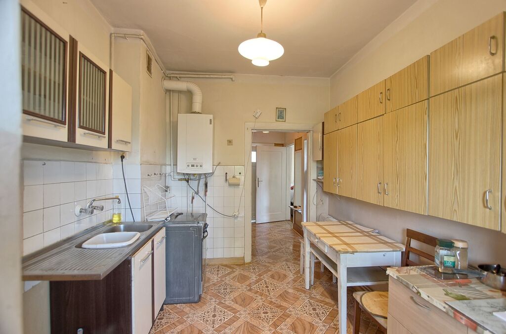 Mieszkanie na sprzedaż Szczecin, Pogodno 51 m2 | Arka Nieruchomości