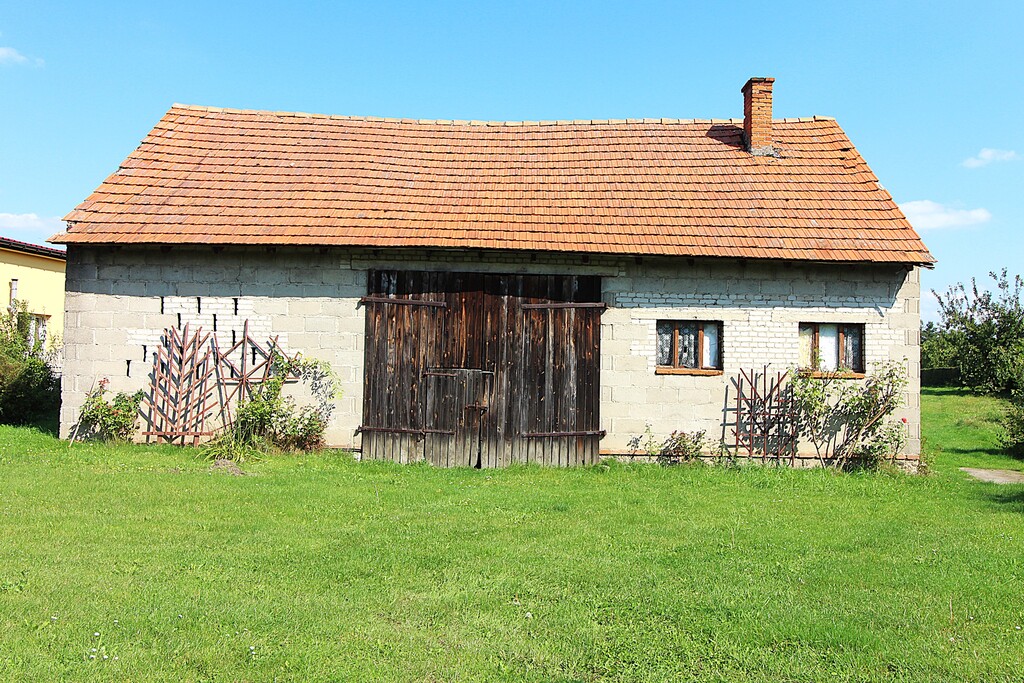 Dom na sprzedaż Objezierze 120 m2 | Arka Nieruchomości