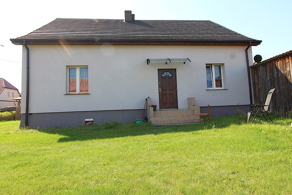 Dom na sprzedaż Objezierze 120 m2 | Arka Nieruchomości