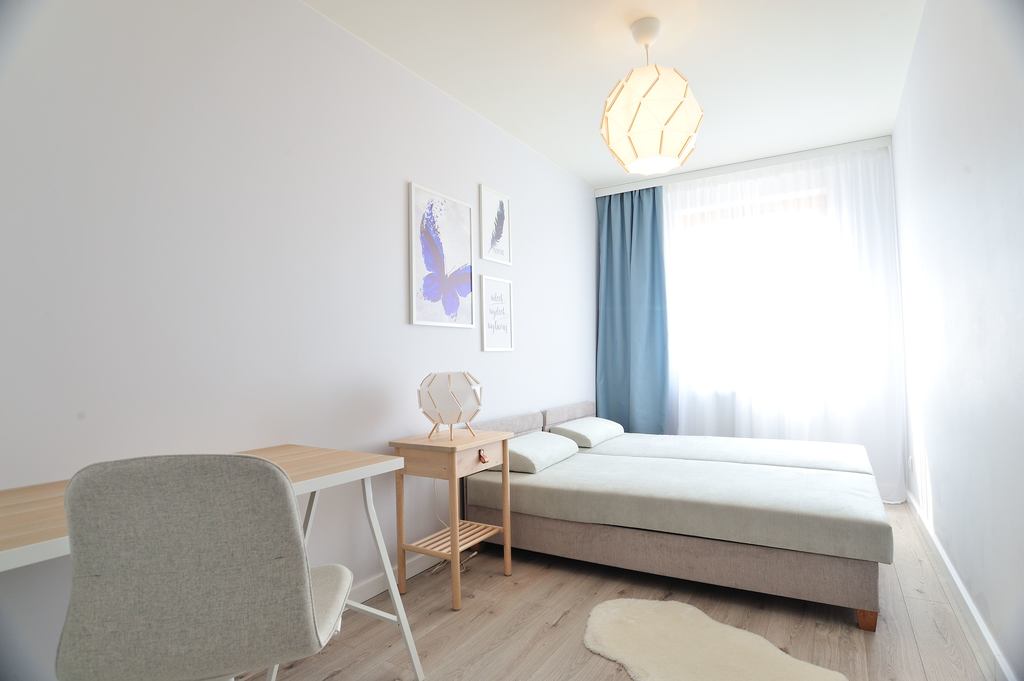 Mieszkanie na wynajem Szczecin, Pomorzany 38 m2 | Arka Nieruchomości