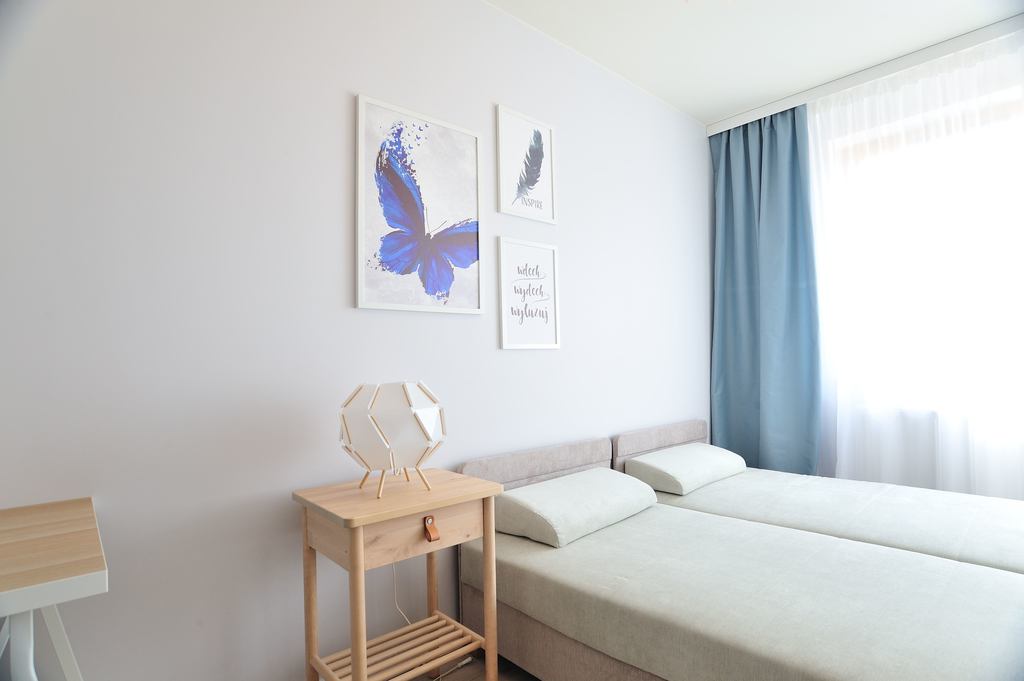 Mieszkanie na wynajem Szczecin, Pomorzany 38 m2 | Arka Nieruchomości