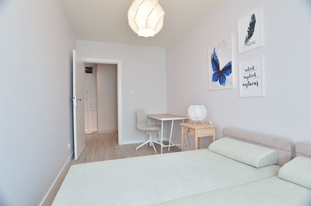 Mieszkanie na wynajem Szczecin, Pomorzany 38 m2 | Arka Nieruchomości