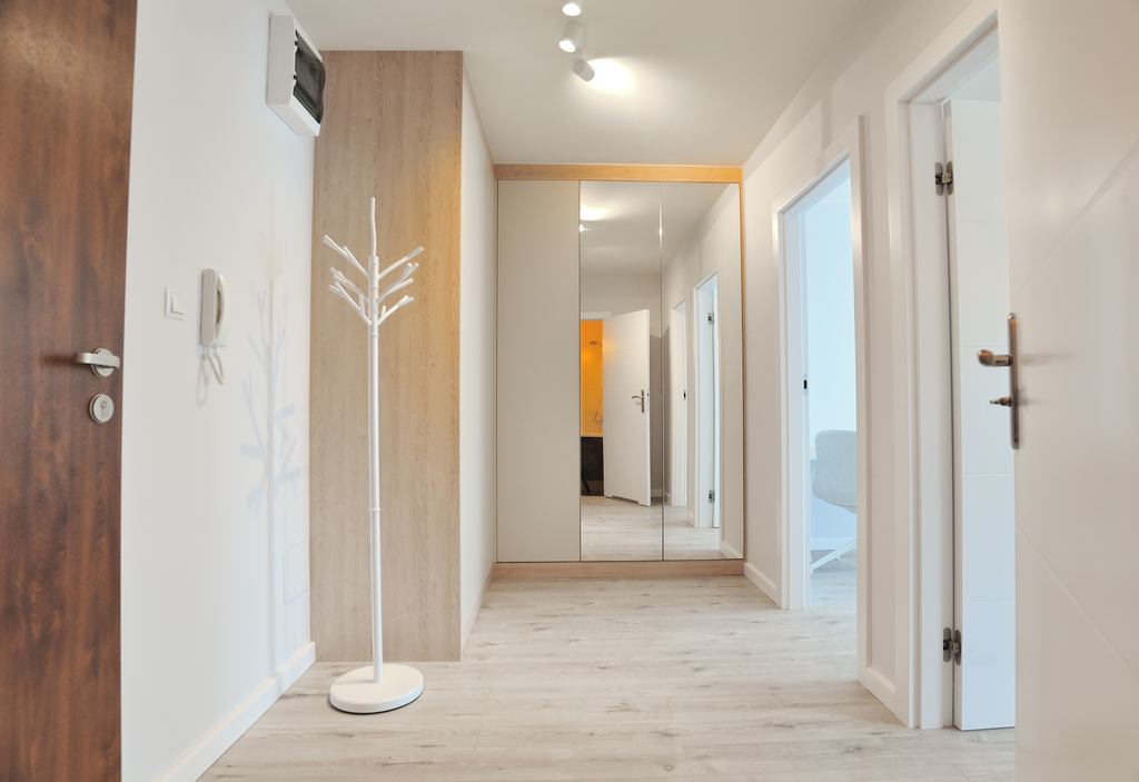 Mieszkanie na wynajem Szczecin, Pomorzany 38 m2 | Arka Nieruchomości