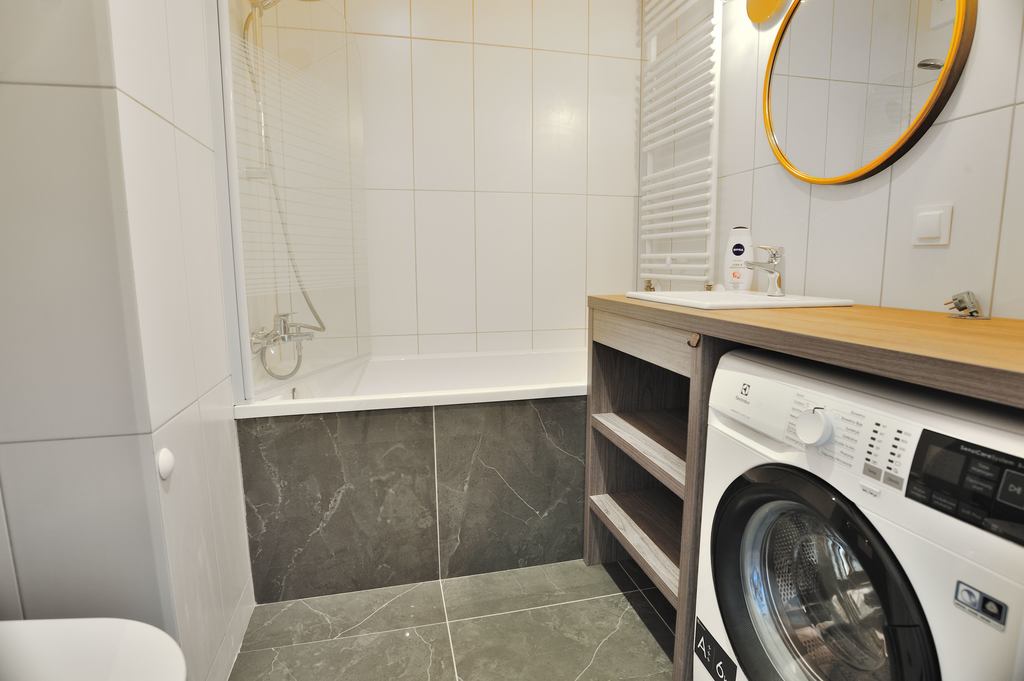 Mieszkanie na wynajem Szczecin, Pomorzany 38 m2 | Arka Nieruchomości