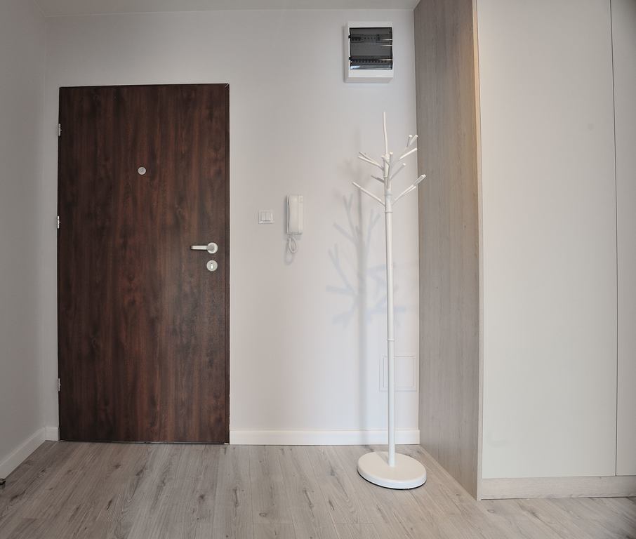 Mieszkanie na wynajem Szczecin, Pomorzany 38 m2 | Arka Nieruchomości