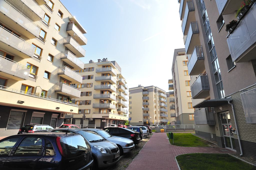 Mieszkanie na wynajem Szczecin, Pomorzany 38 m2 | Arka Nieruchomości
