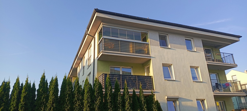 Mieszkanie na sprzedaż Szczecin, Warszewo 85 m2 | Arka Nieruchomości