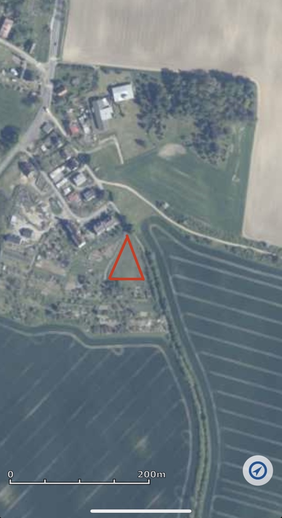 Działka na sprzedaż Dębogóra 2 050 m2 | Arka Nieruchomości