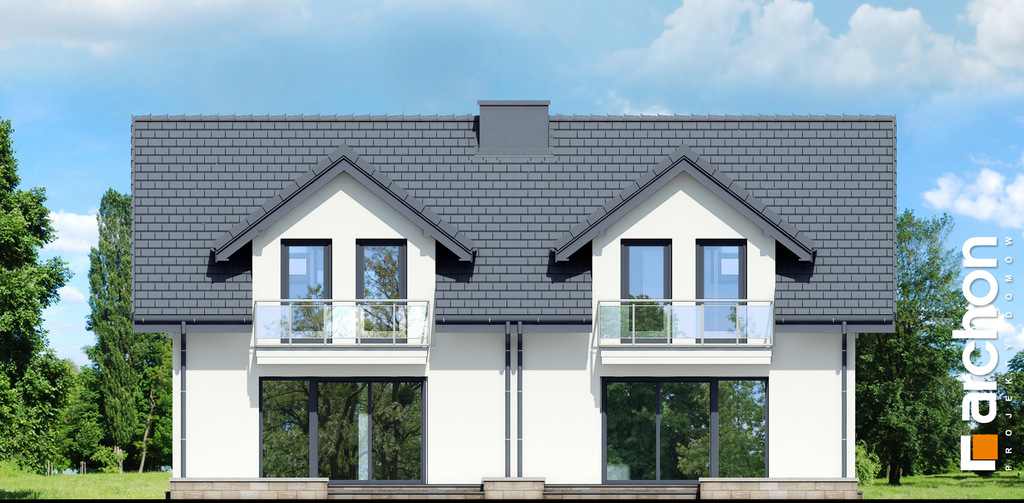 Dom na sprzedaż Tatynia 115 m2 | Arka Nieruchomości