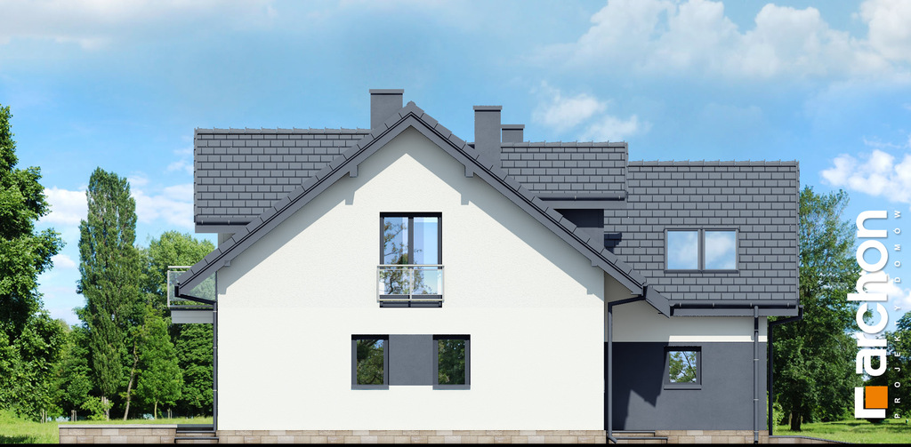 Dom na sprzedaż Tatynia 115 m2 | Arka Nieruchomości