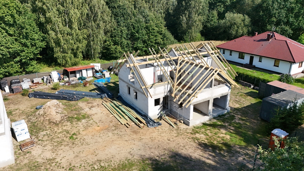 Dom na sprzedaż Tatynia 115 m2 | Arka Nieruchomości