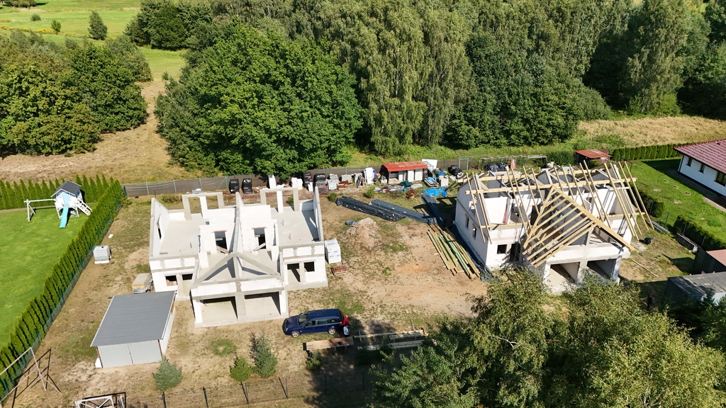 Dom na sprzedaż Tatynia 115 m2 | Arka Nieruchomości