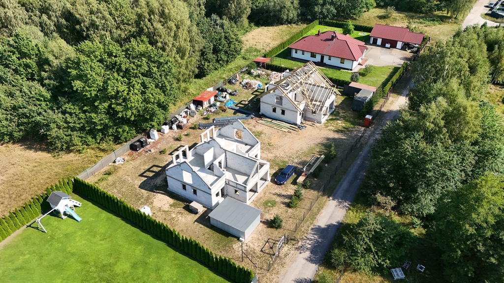 Dom na sprzedaż Tatynia 115 m2 | Arka Nieruchomości