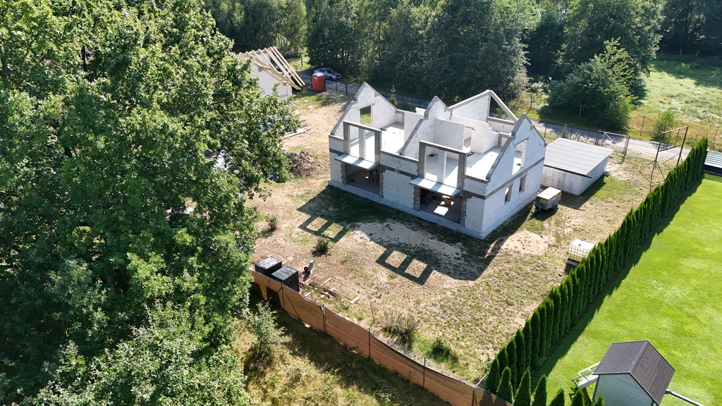 Dom na sprzedaż Tatynia 115 m2 | Arka Nieruchomości