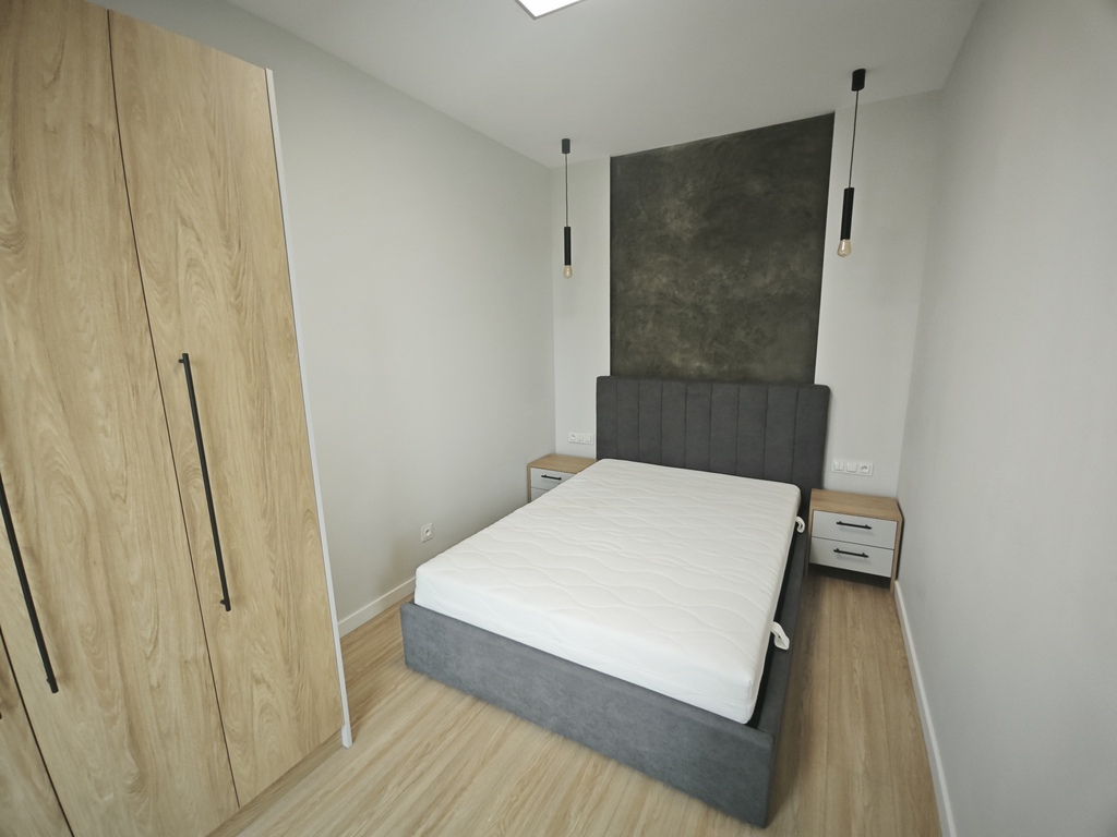 Mieszkanie na sprzedaż Rewal 48 m2 | Arka Nieruchomości