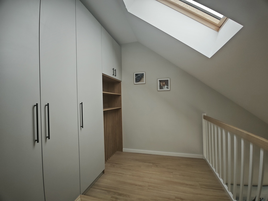 Mieszkanie na sprzedaż Rewal 48 m2 | Arka Nieruchomości