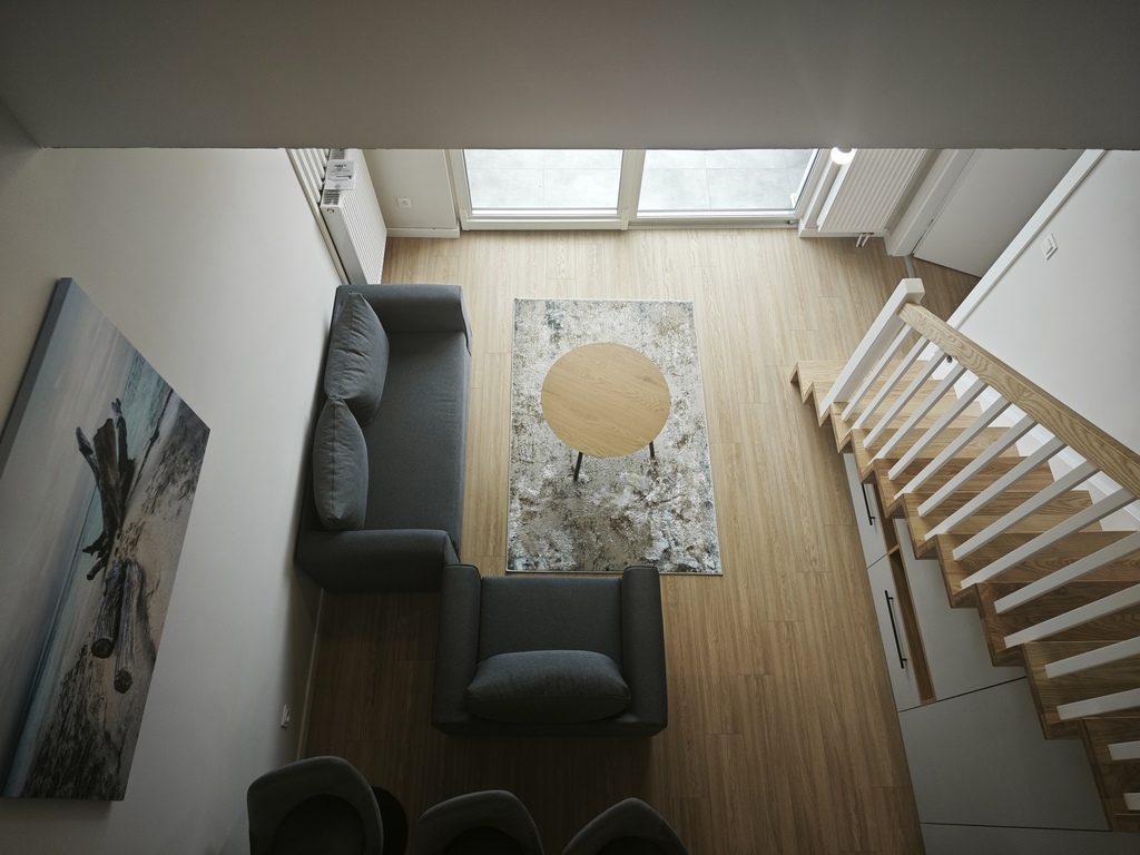 Mieszkanie na sprzedaż Rewal 48 m2 | Arka Nieruchomości