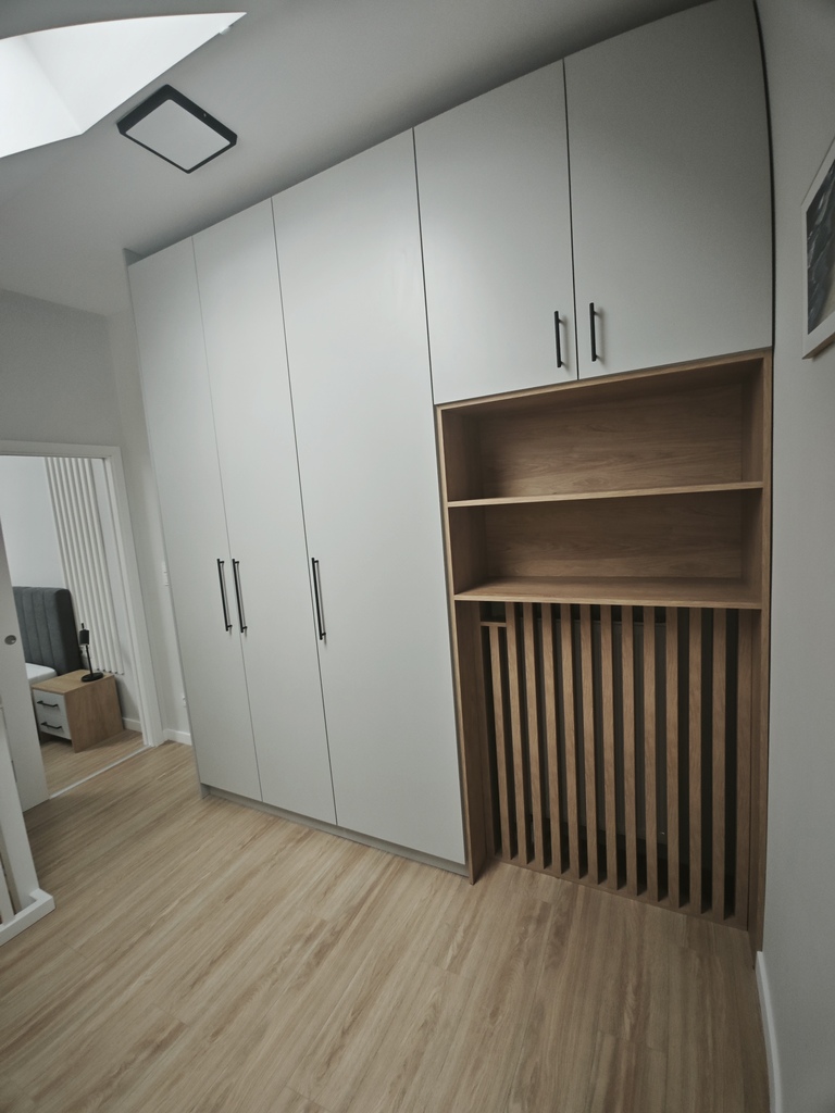 Mieszkanie na sprzedaż Rewal 48 m2 | Arka Nieruchomości