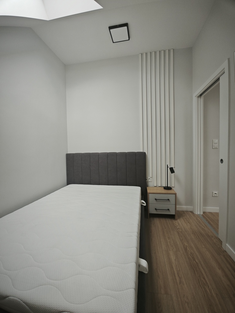 Mieszkanie na sprzedaż Rewal 48 m2 | Arka Nieruchomości