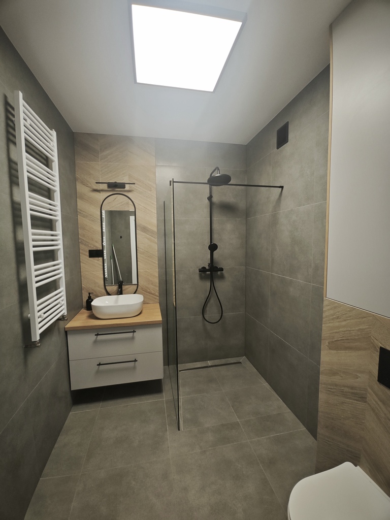 Mieszkanie na sprzedaż Rewal 48 m2 | Arka Nieruchomości