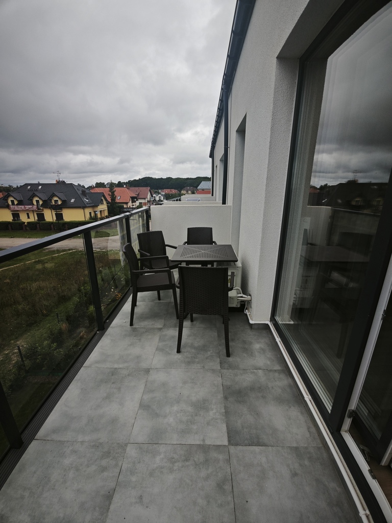 Mieszkanie na sprzedaż Rewal 48 m2 | Arka Nieruchomości