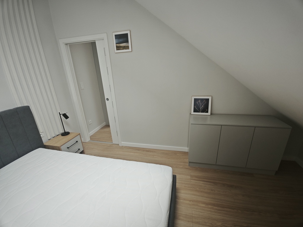 Mieszkanie na sprzedaż Rewal 48 m2 | Arka Nieruchomości