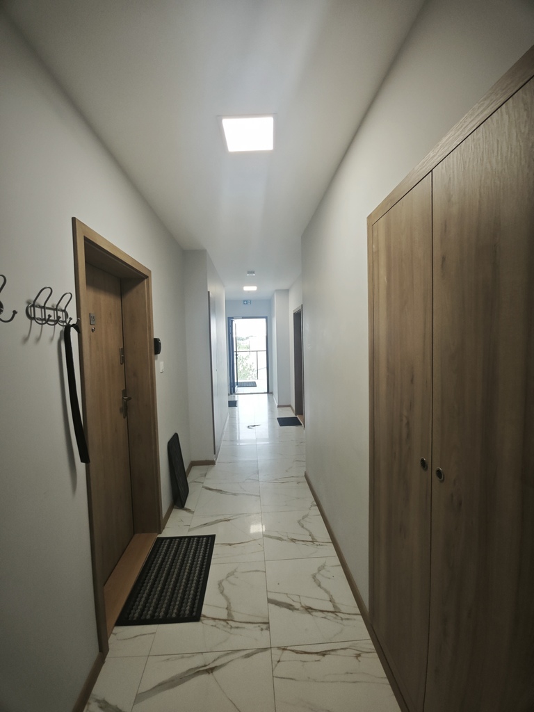 Mieszkanie na sprzedaż Rewal 48 m2 | Arka Nieruchomości