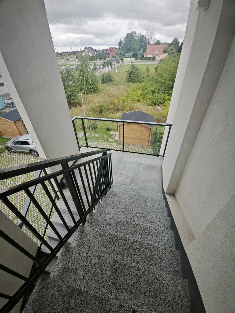 Mieszkanie na sprzedaż Rewal 48 m2 | Arka Nieruchomości