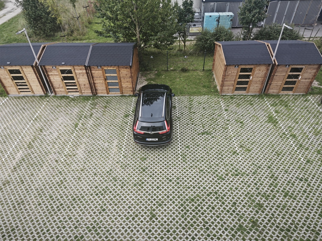 Mieszkanie na sprzedaż Rewal 48 m2 | Arka Nieruchomości