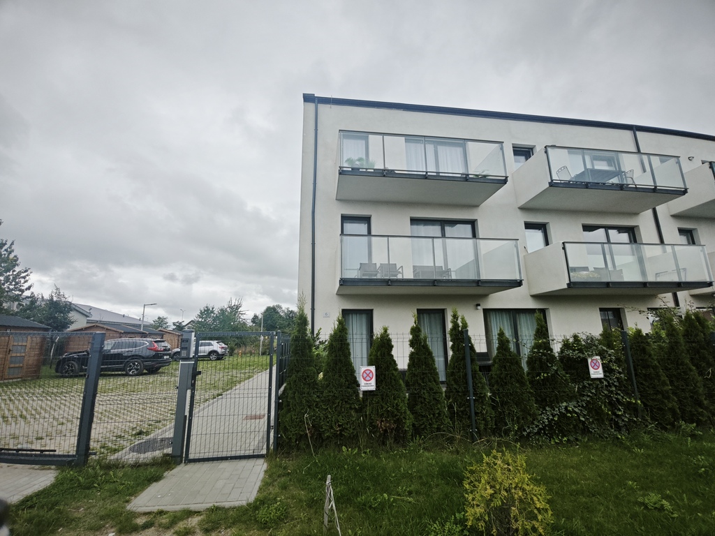 Mieszkanie na sprzedaż Rewal 48 m2 | Arka Nieruchomości