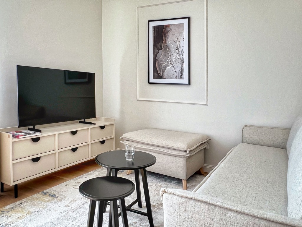 Mieszkanie na sprzedaż Szczecin, Stare Miasto 40 m2 | Arka Nieruchomości
