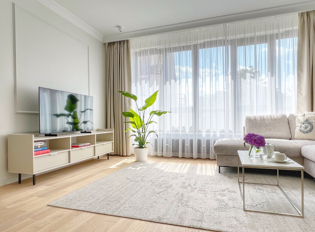 Mieszkanie na sprzedaż Szczecin, Stare Miasto 54 m2 | Arka Nieruchomości