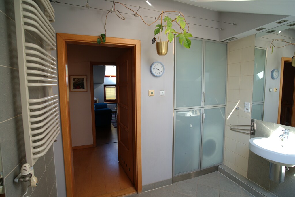 Mieszkanie na sprzedaż Szczecin, Pogodno 92 m2 | Arka Nieruchomości