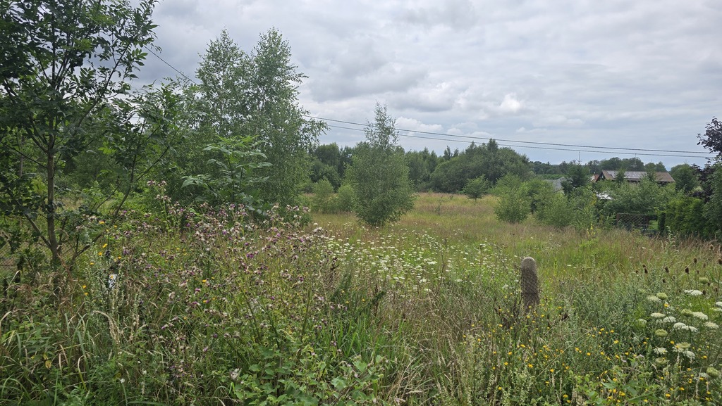 Działka na sprzedaż Dobra 5 575 m2 | Arka Nieruchomości