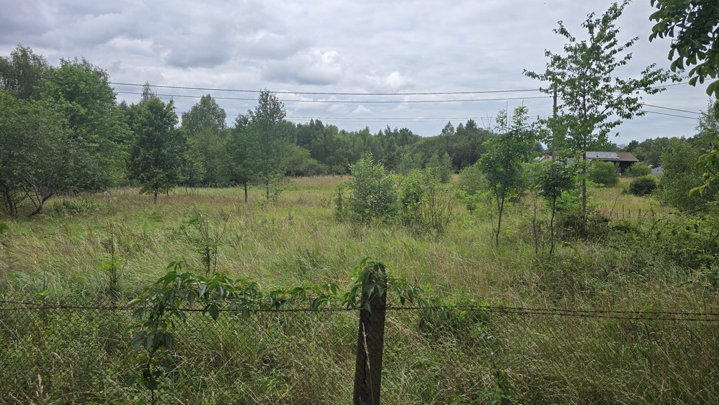 Działka na sprzedaż Dobra 5 575 m2 | Arka Nieruchomości