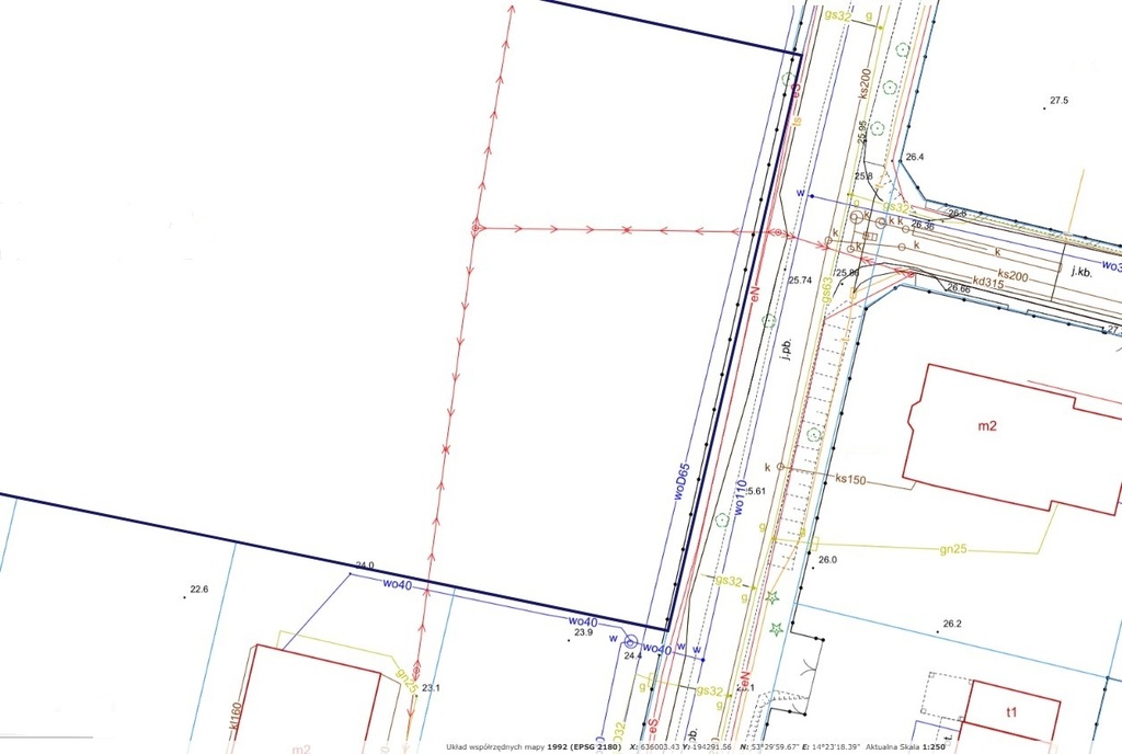 Działka na sprzedaż Dobra 5 575 m2 | Arka Nieruchomości
